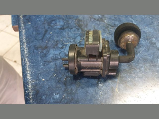 bontott MERCEDES-BENZ E-CLASS Turbó Vákum Szelep