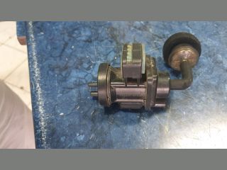 bontott MERCEDES-BENZ E-CLASS Turbó Vákum Szelep