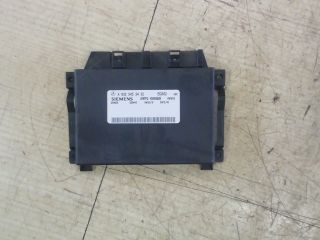 bontott MERCEDES-BENZ E-CLASS Automata Váltó Elektronika