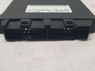 bontott MERCEDES-BENZ E-CLASS Automata Váltó Elektronika