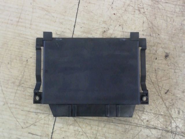 bontott MERCEDES-BENZ E-CLASS Automata Váltó Elektronika