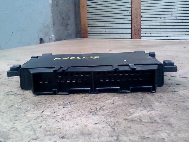 bontott MERCEDES-BENZ E-CLASS Automata Váltó Elektronika