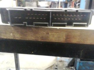 bontott MERCEDES-BENZ E-CLASS Automata Váltó Elektronika