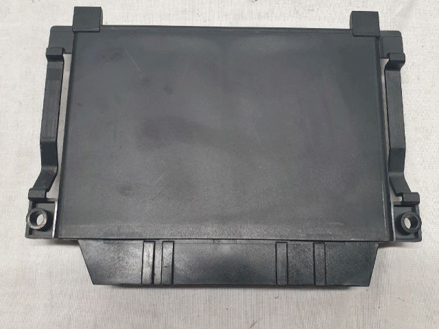 bontott MERCEDES-BENZ E-CLASS Automata Váltó Elektronika