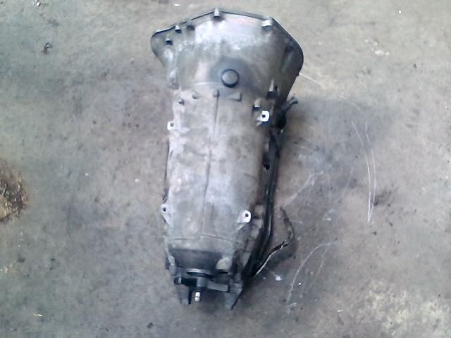 bontott MERCEDES-BENZ E-CLASS Automata Váltó