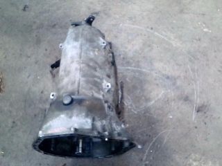 bontott MERCEDES-BENZ E-CLASS Automata Váltó