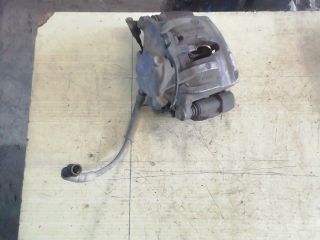 bontott MERCEDES-BENZ E-CLASS Bal első Féknyereg Munkahengerrel