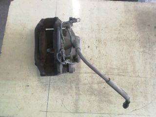 bontott MERCEDES-BENZ E-CLASS Bal első Féknyereg Munkahengerrel