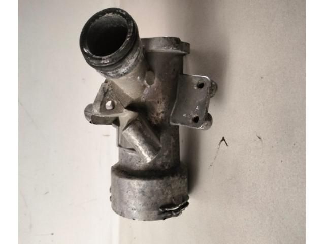 bontott MERCEDES-BENZ E-CLASS EGR / AGR Szelep