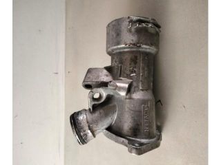 bontott MERCEDES-BENZ E-CLASS EGR / AGR Szelep