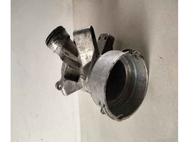 bontott MERCEDES-BENZ E-CLASS EGR / AGR Szelep