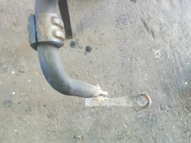 bontott MERCEDES-BENZ E-CLASS Első Vízszintes Stabilizátor Rúd