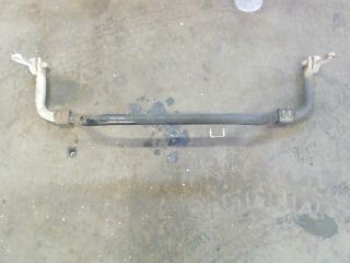 bontott MERCEDES-BENZ E-CLASS Első Vízszintes Stabilizátor Rúd