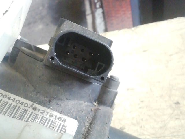 bontott MERCEDES-BENZ E-CLASS Főfékhenger