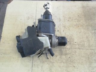 bontott MERCEDES-BENZ E-CLASS Főfékhenger