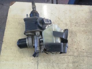 bontott MERCEDES-BENZ E-CLASS Főfékhenger