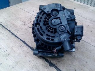 bontott MERCEDES-BENZ E-CLASS Generátor