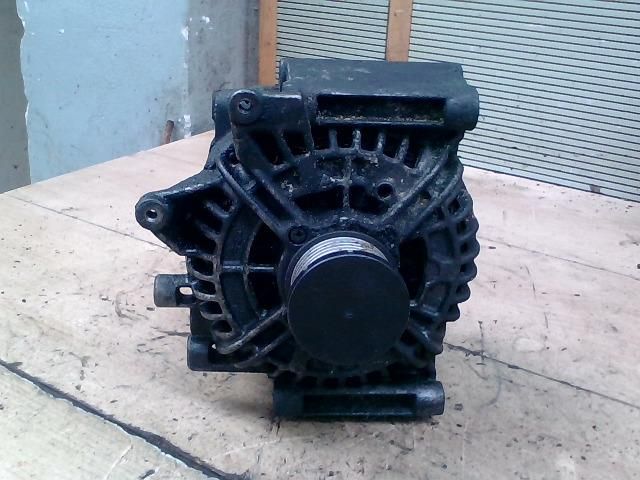 bontott MERCEDES-BENZ E-CLASS Generátor