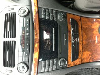 bontott MERCEDES-BENZ E-CLASS Hátsó Differenciálmű