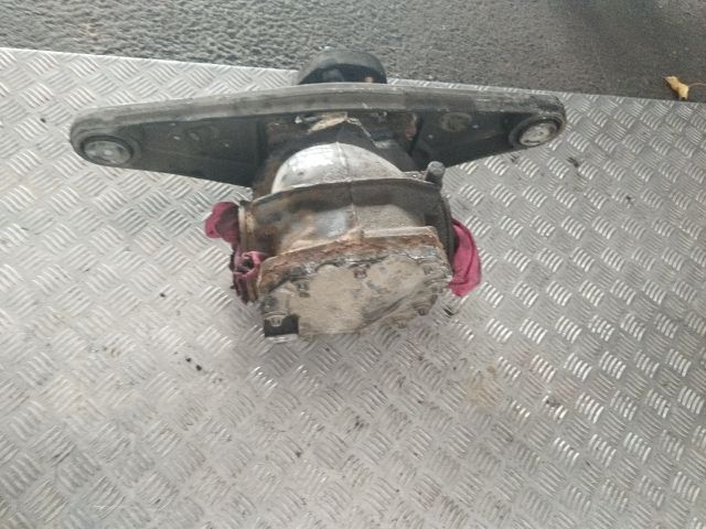 bontott MERCEDES-BENZ E-CLASS Hátsó Differenciálmű