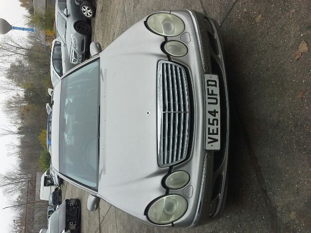 bontott MERCEDES-BENZ E-CLASS Hátsó Differenciálmű