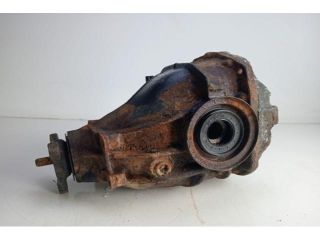 bontott MERCEDES-BENZ E-CLASS Hátsó Differenciálmű