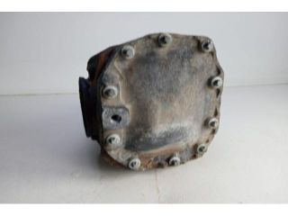 bontott MERCEDES-BENZ E-CLASS Hátsó Differenciálmű