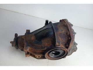 bontott MERCEDES-BENZ E-CLASS Hátsó Differenciálmű