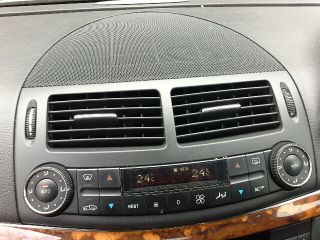 bontott MERCEDES-BENZ E-CLASS Hátsó Differenciálmű