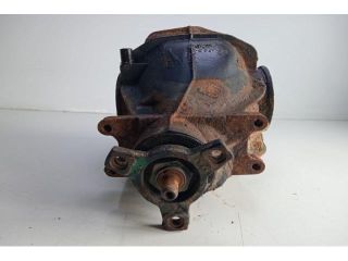 bontott MERCEDES-BENZ E-CLASS Hátsó Differenciálmű