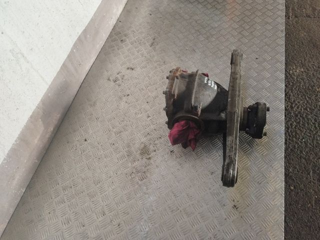 bontott MERCEDES-BENZ E-CLASS Hátsó Differenciálmű