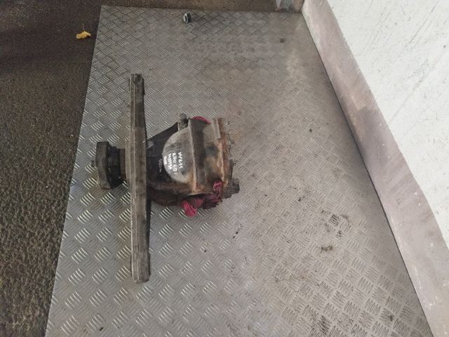 bontott MERCEDES-BENZ E-CLASS Hátsó Differenciálmű