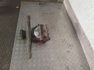 bontott MERCEDES-BENZ E-CLASS Hátsó Differenciálmű