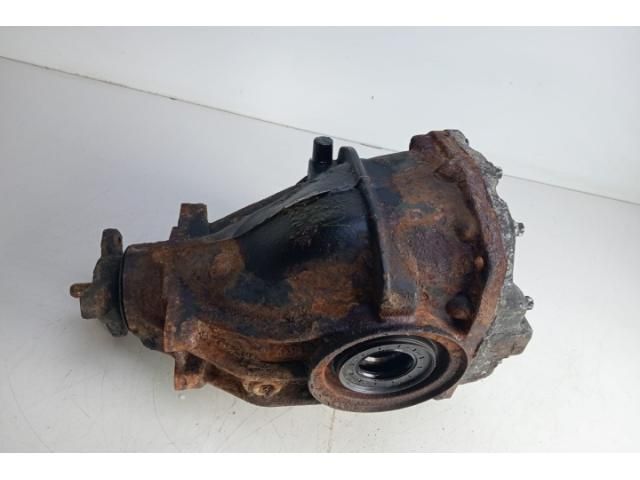 bontott MERCEDES-BENZ E-CLASS Hátsó Differenciálmű