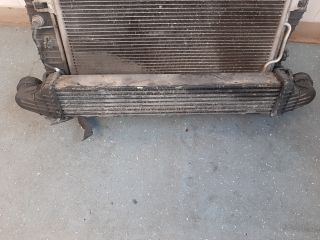 bontott MERCEDES-BENZ E-CLASS Intercooler