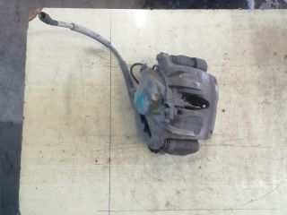 bontott MERCEDES-BENZ E-CLASS Jobb első Féknyereg Munkahengerrel