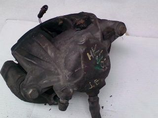 bontott MERCEDES-BENZ E-CLASS Jobb első Féknyereg Munkahengerrel