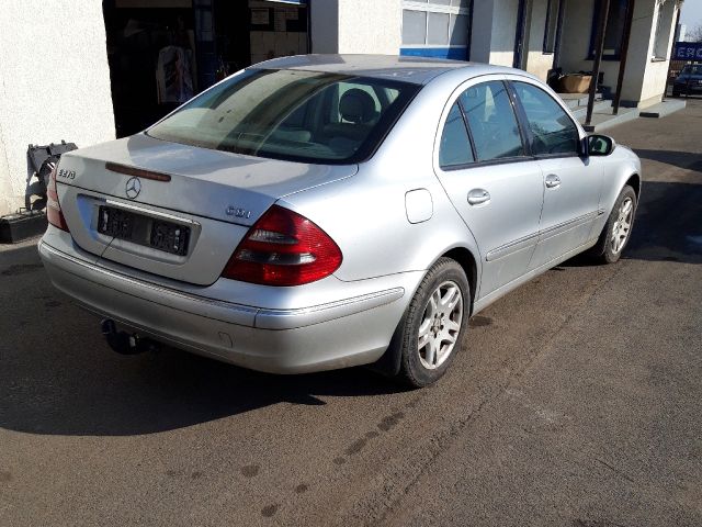 bontott MERCEDES-BENZ E-CLASS Jobb hátsó Lengéscsillapító