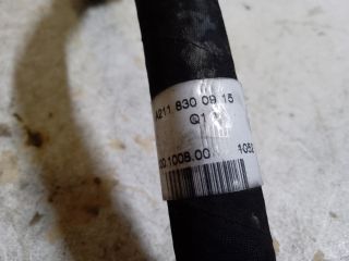 bontott MERCEDES-BENZ E-CLASS Klíma Cső