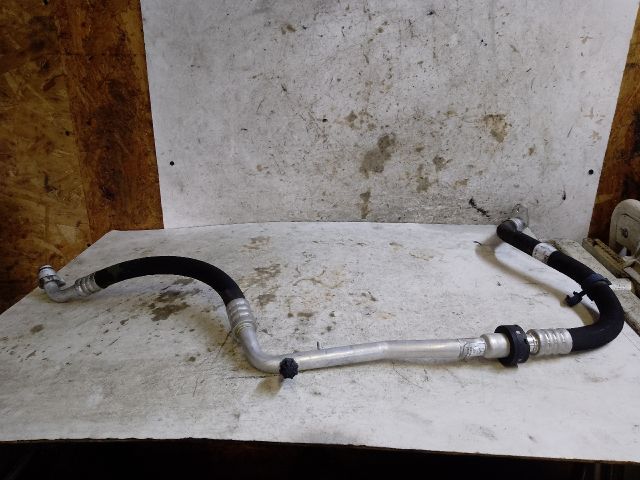 bontott MERCEDES-BENZ E-CLASS Klíma Cső