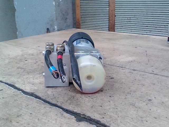 bontott MERCEDES-BENZ E-CLASS Kormányszervó Motor (Hidraulikus)