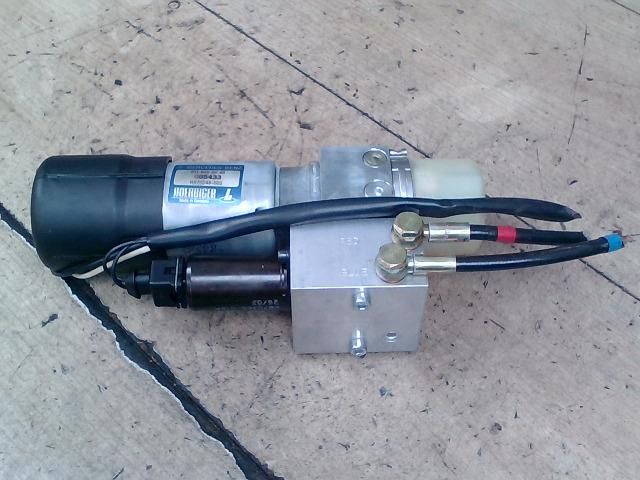 bontott MERCEDES-BENZ E-CLASS Kormányszervó Motor (Hidraulikus)