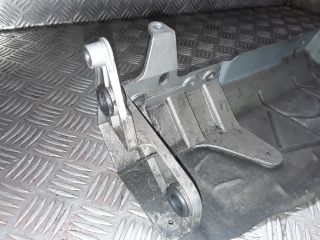 bontott MERCEDES-BENZ E-CLASS Légszűrő Ház Fedél