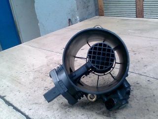 bontott MERCEDES-BENZ E-CLASS Légtömegmérő