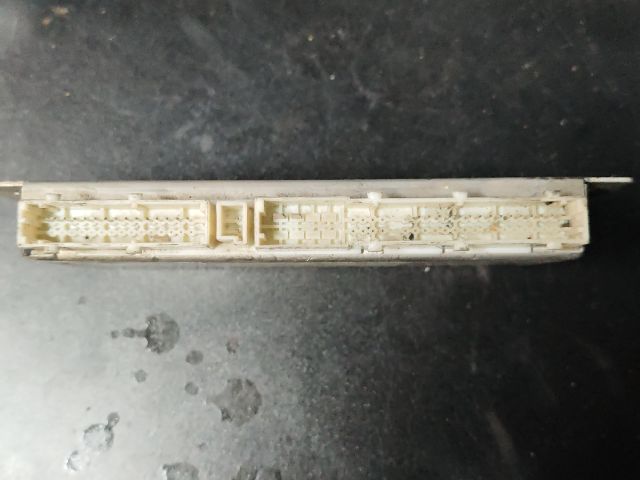 bontott MERCEDES-BENZ E-CLASS Menetstabilizátor Elektronika