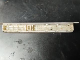 bontott MERCEDES-BENZ E-CLASS Menetstabilizátor Elektronika