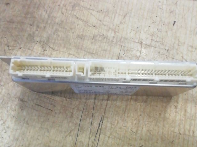 bontott MERCEDES-BENZ E-CLASS Menetstabilizátor Elektronika