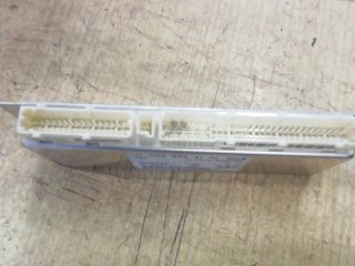 bontott MERCEDES-BENZ E-CLASS Menetstabilizátor Elektronika