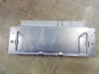 bontott MERCEDES-BENZ E-CLASS Menetstabilizátor Elektronika