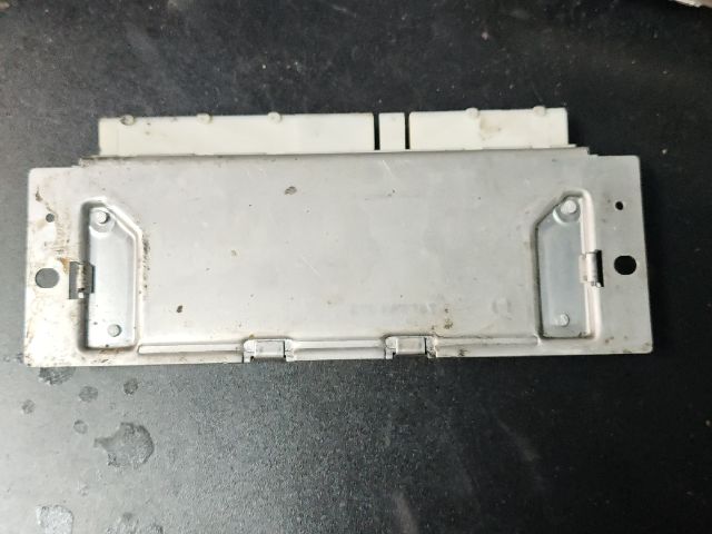 bontott MERCEDES-BENZ E-CLASS Menetstabilizátor Elektronika